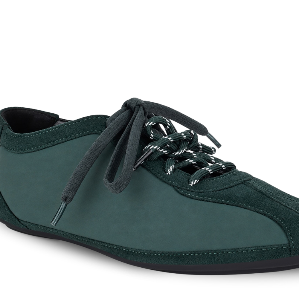Evergreen Sneakerina