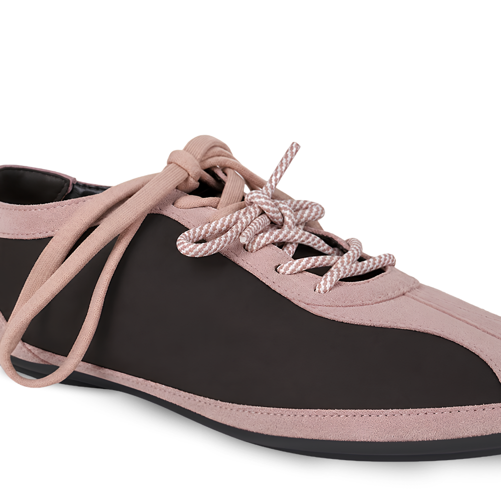 Rosewood Sneakerina