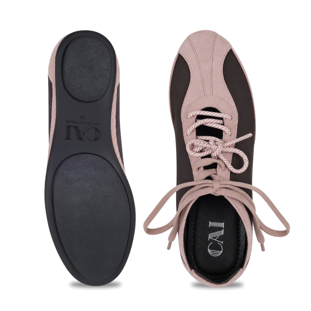 Rosewood Sneakerina