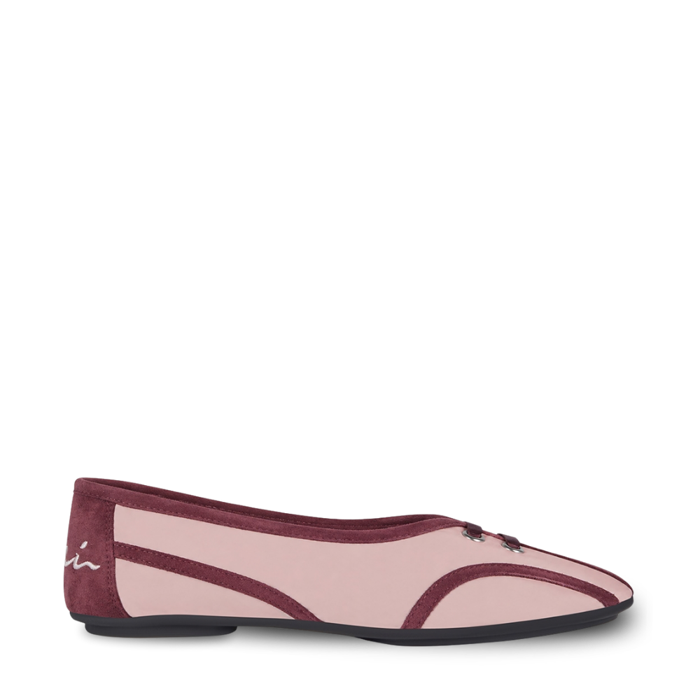 Merlot Ballerina