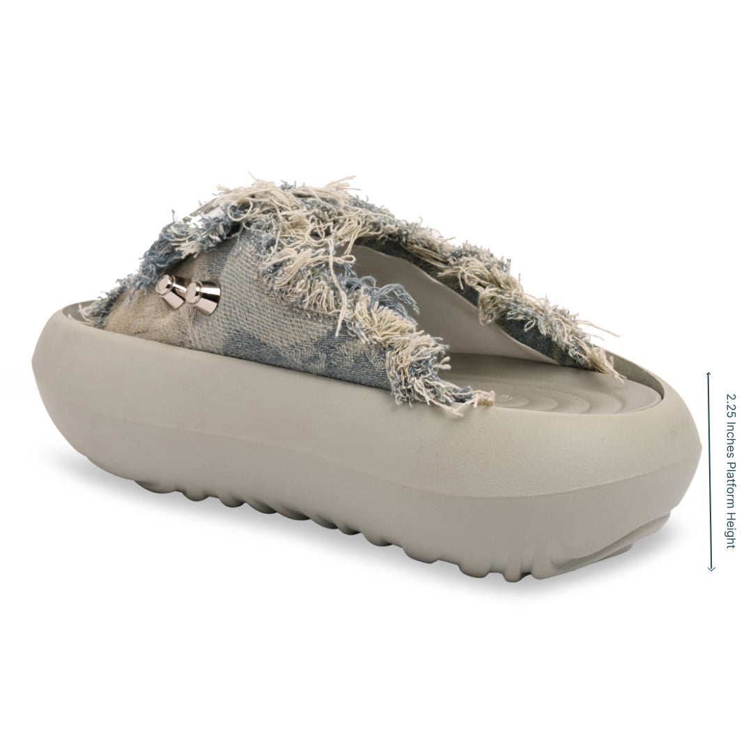 Denim Daze Platform