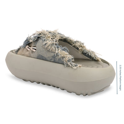 Denim Daze Platform