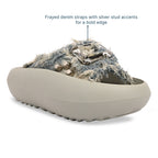 Denim Daze Platform