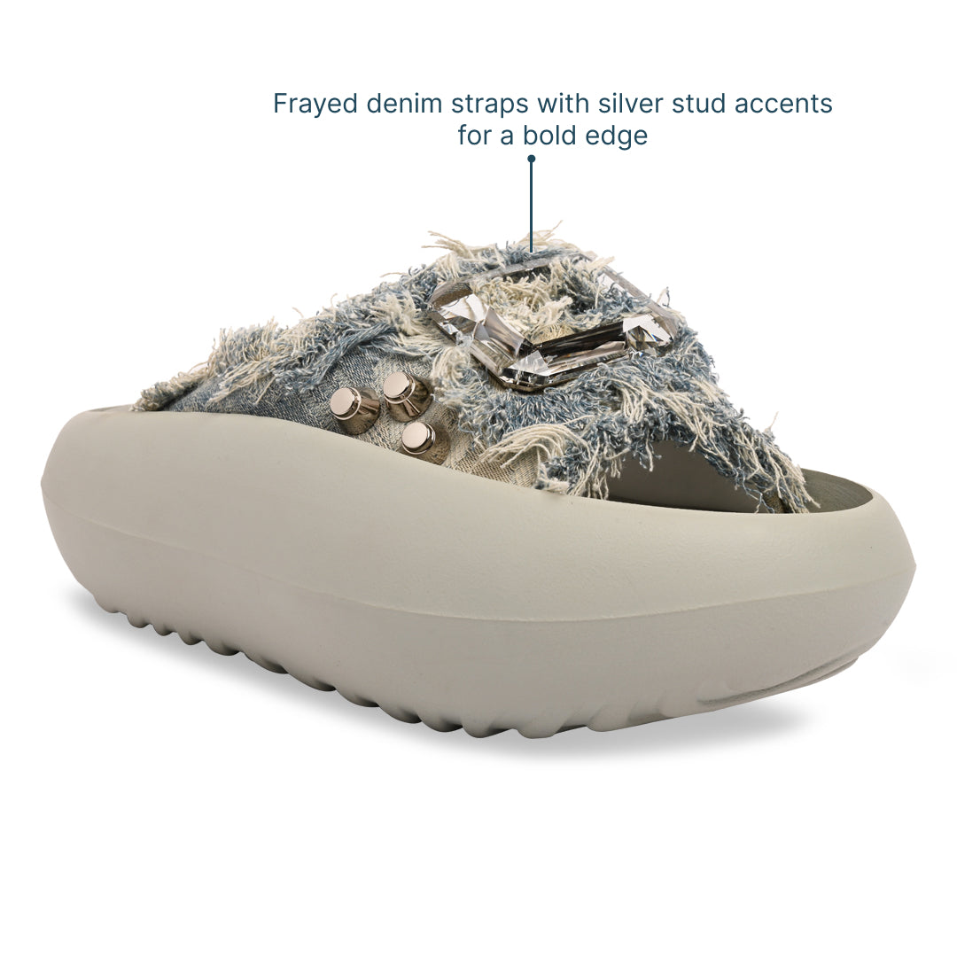 Denim Daze Platform