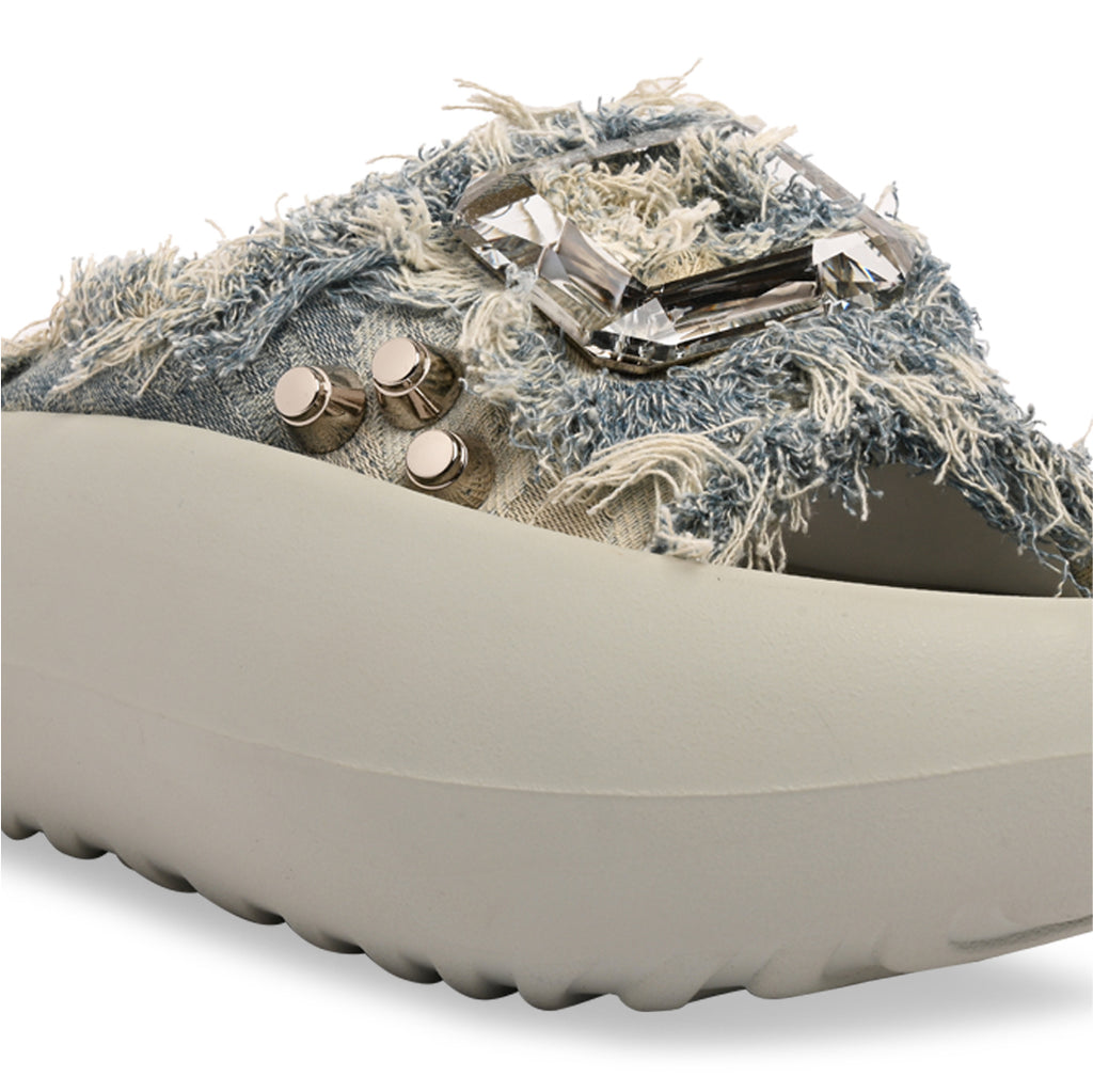 Denim Daze Platform