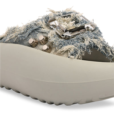 Denim Daze Platform