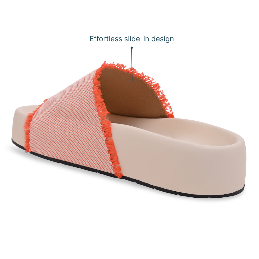 Sunkissed Canvas Slider