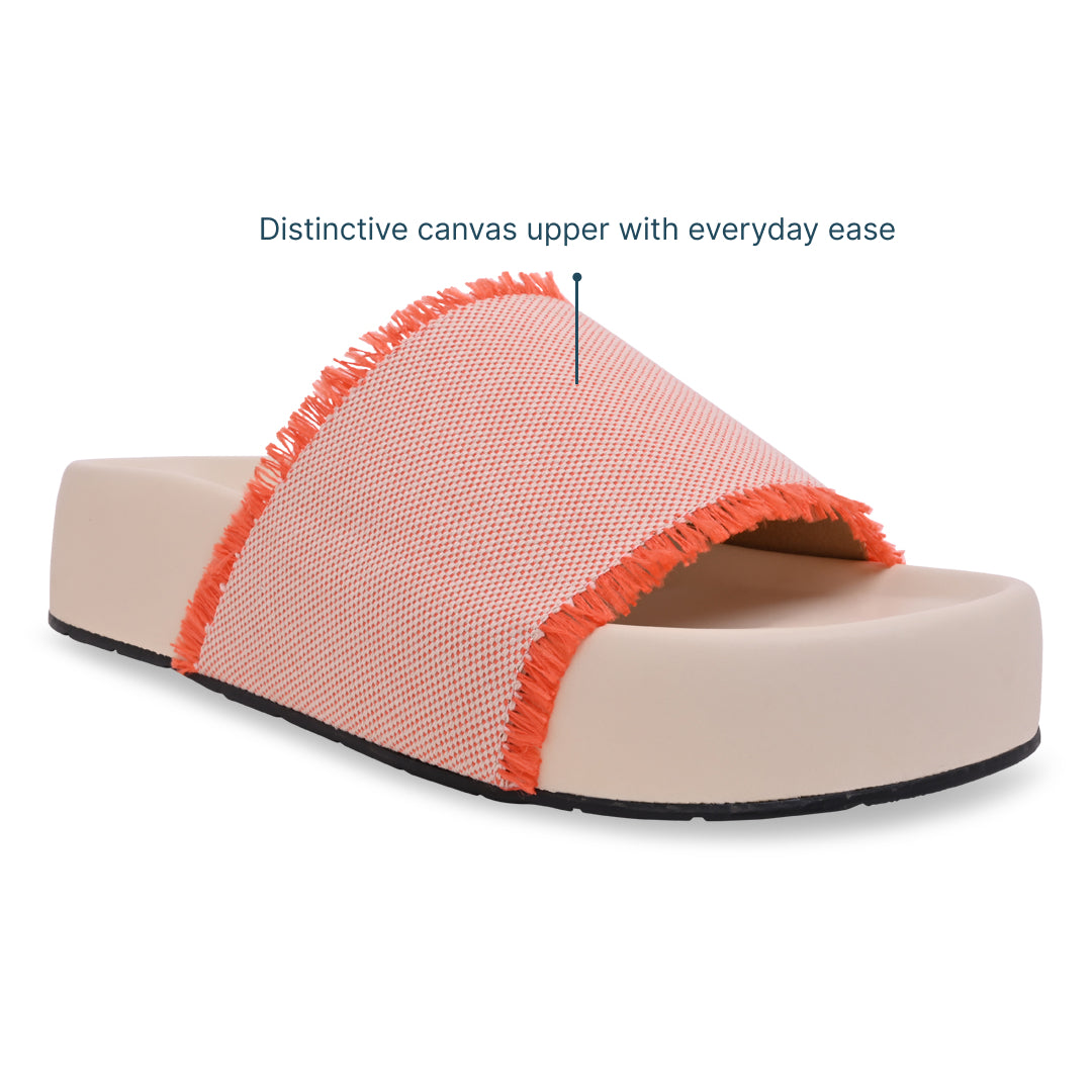 Sunkissed Canvas Slider