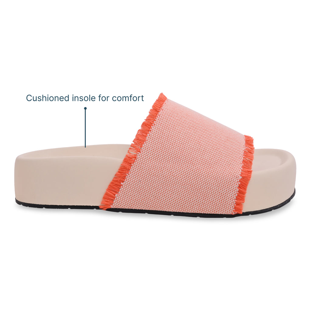 Sunkissed Canvas Slider