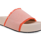 Sunkissed Canvas Slider