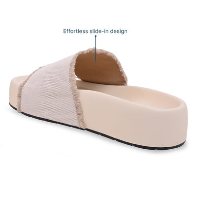 Creamy Canvas Slider