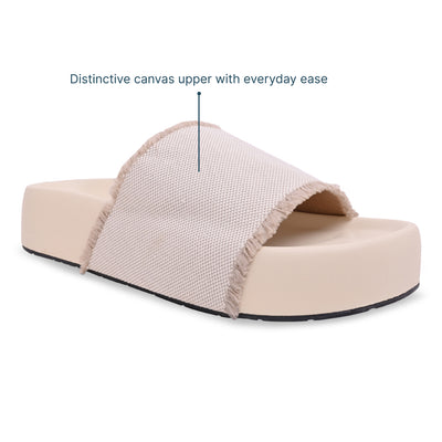 Creamy Canvas Slider