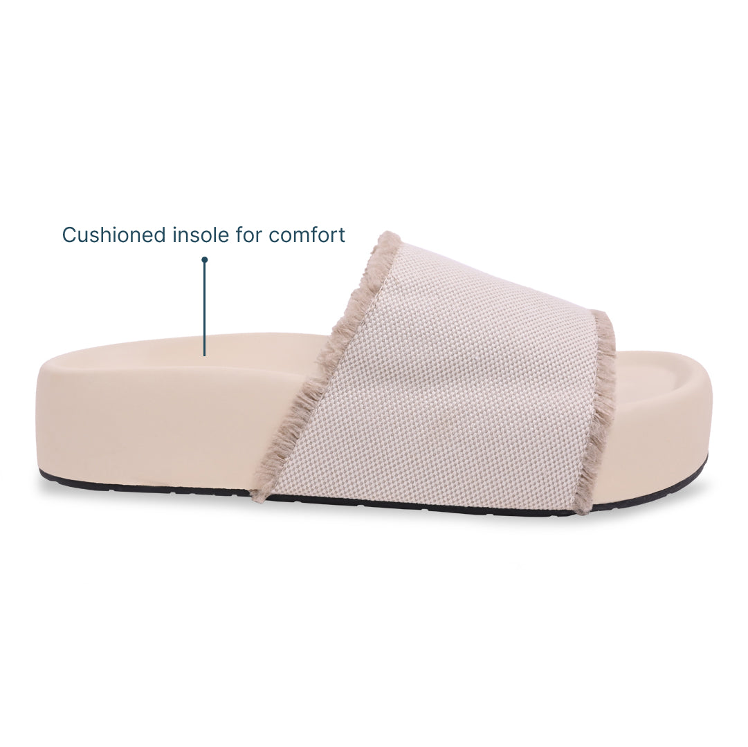 Creamy Canvas Slider