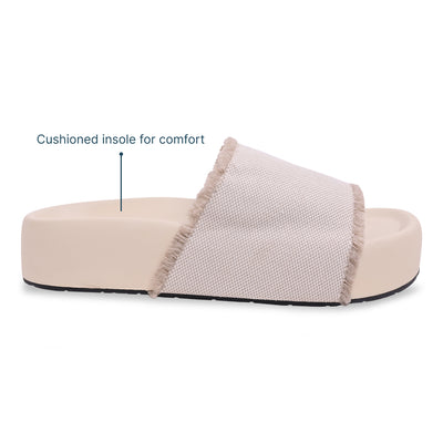 Creamy Canvas Slider