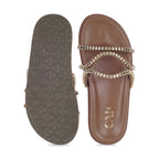 Auro Tan Slides