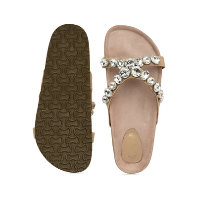 Bejewelled Sliders