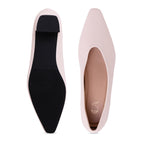 Classic Cream Pump Heels