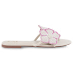 Bloom Hot Pink Flats