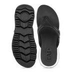 AllDay Glide Black Slides