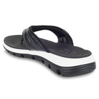 AllDay Glide Black Slides