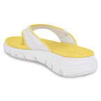 AllDay Glide Yellow Slides