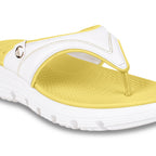 AllDay Glide Yellow Slides