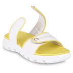 EaseGlide Yellow Slides