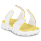 EaseGlide Yellow Slides