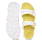 EaseGlide Yellow Slides