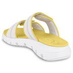 EaseGlide Yellow Slides