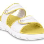 EaseGlide Yellow Slides