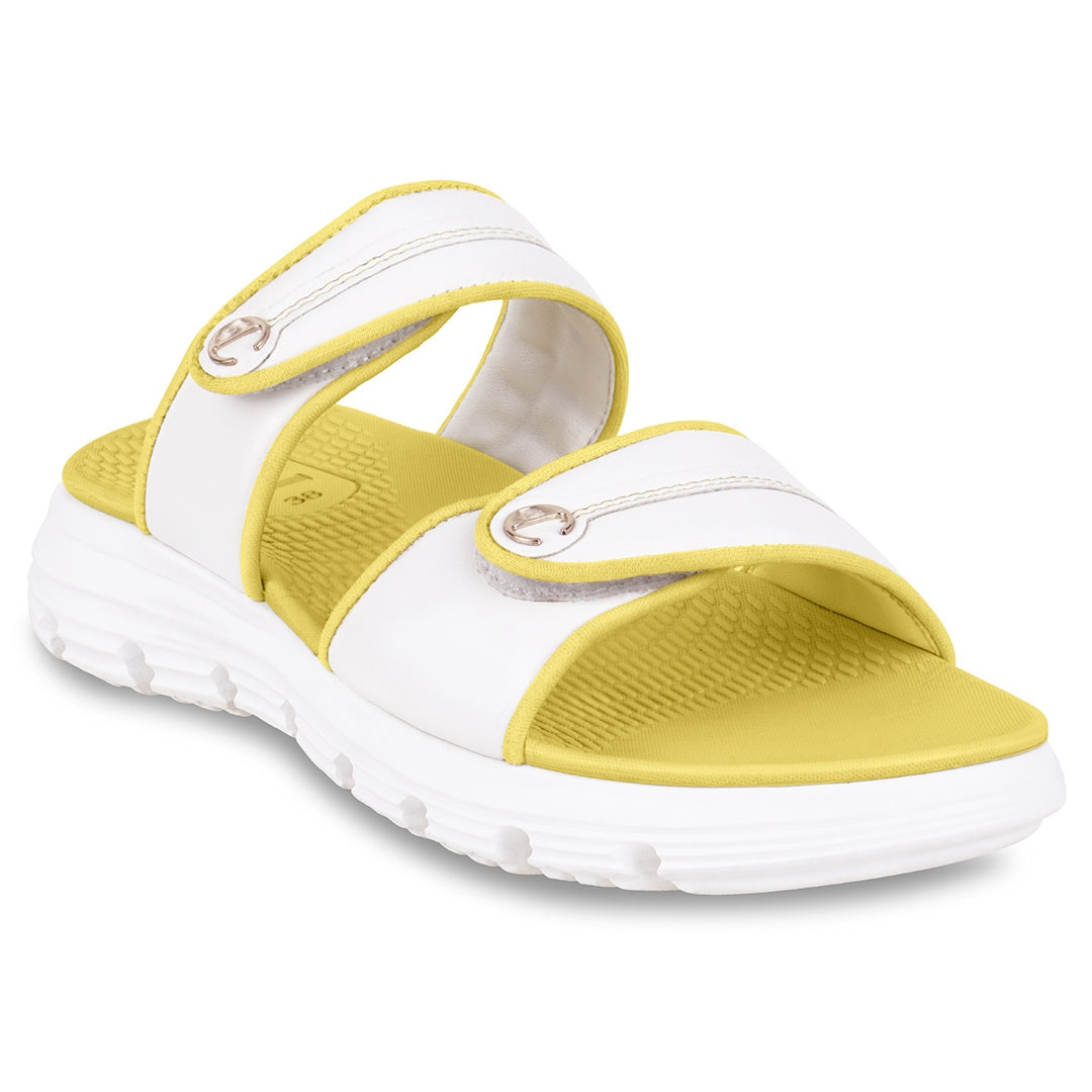 EaseGlide Yellow Slides