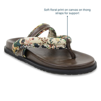 Bohemian Burgundy Slider