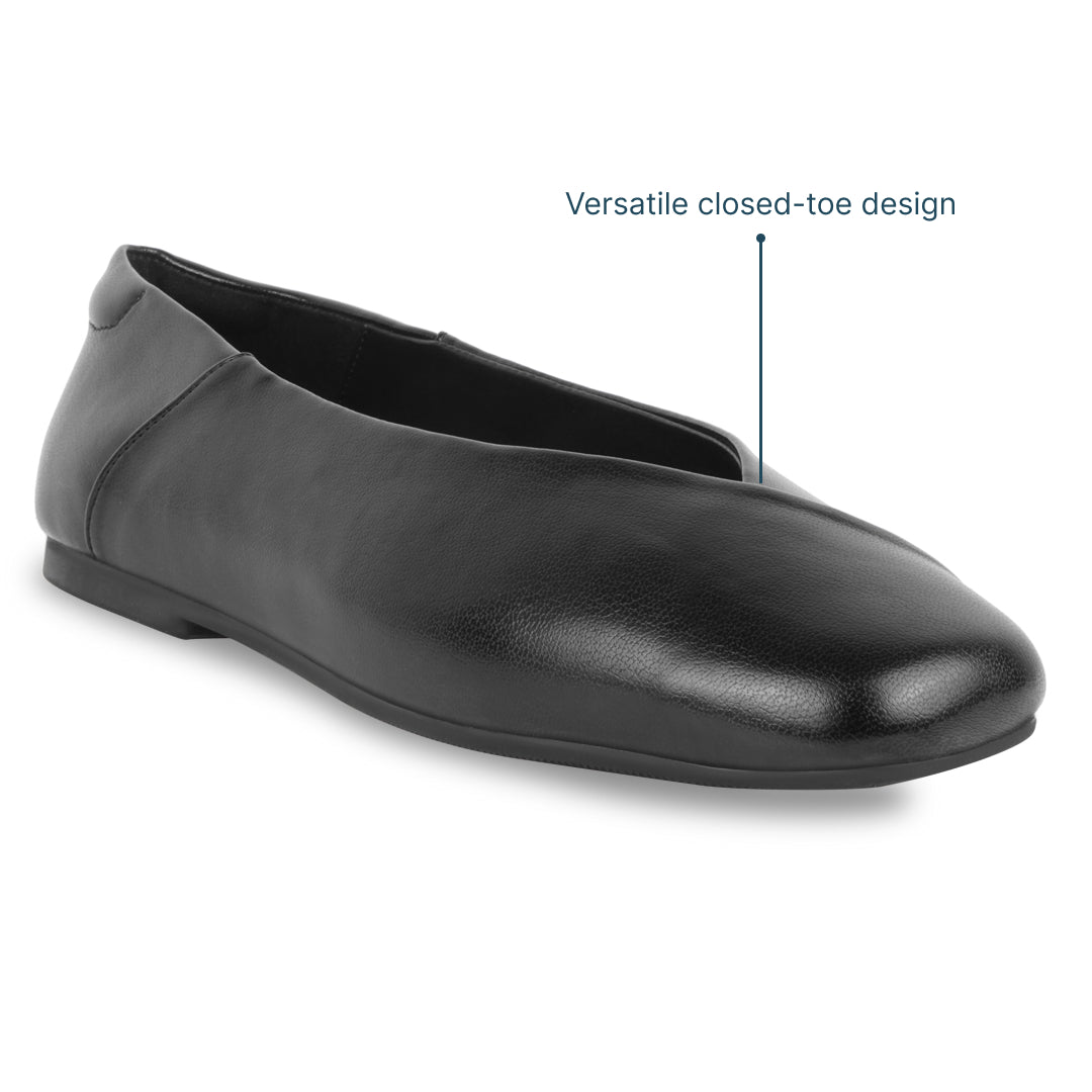 Elise Black Ballet