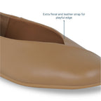 Elise Beige Ballet