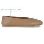 Elise Beige Ballet