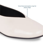 Elise Cream Ballet