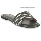 Flowline Green Flats