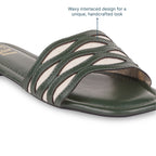 Flowline Green Flats