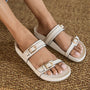 Strap On Cream Slider