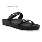 Strap On Black Slider