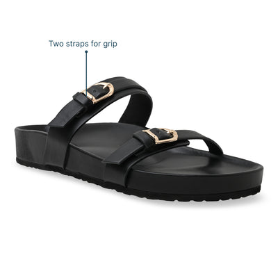 Strap On Black Slider
