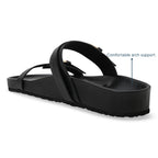 Strap On Black Slider