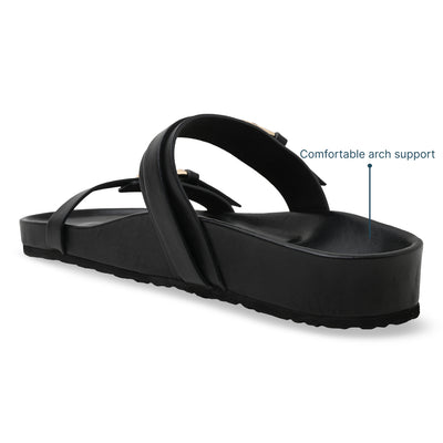 Strap On Black Slider