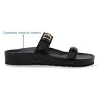 Strap On Black Slider