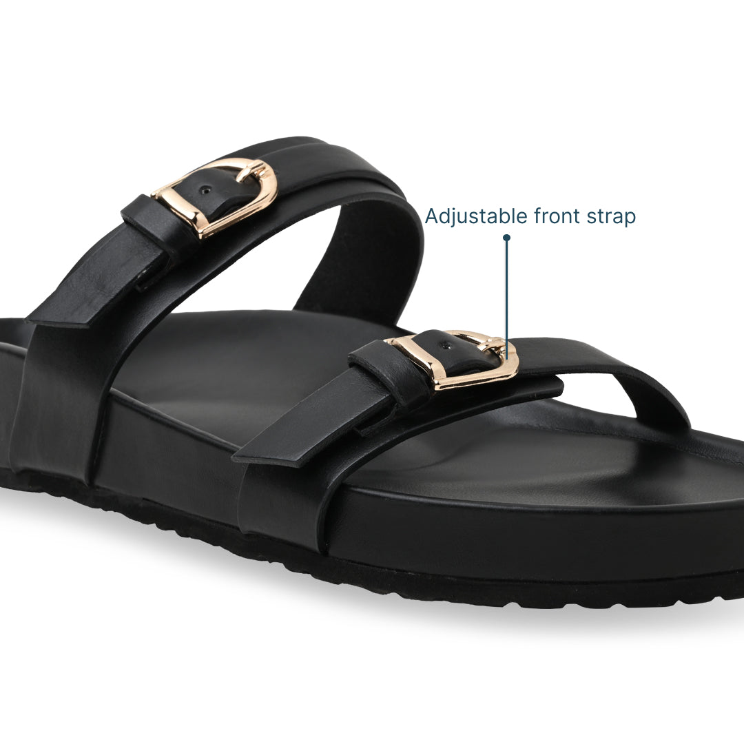 Strap On Black Slider