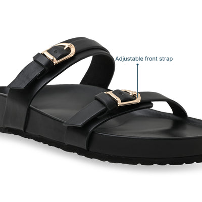 Strap On Black Slider