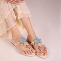 Coral Kiss Flat