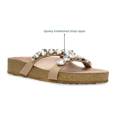 Bejewelled Sliders