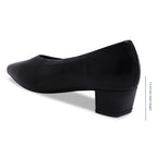 Classic Black Pumps Heels